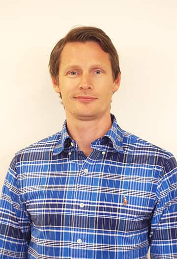 Olinus Olsson