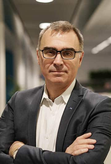 Lennart Strandman