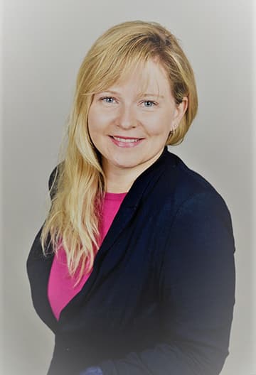 Anna Senften