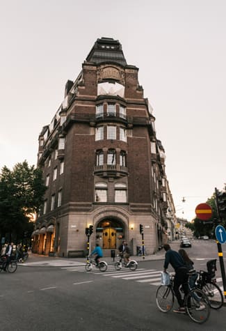 Använder IoT-teknik för att tillhandahålla en oöverträffad upplevelse