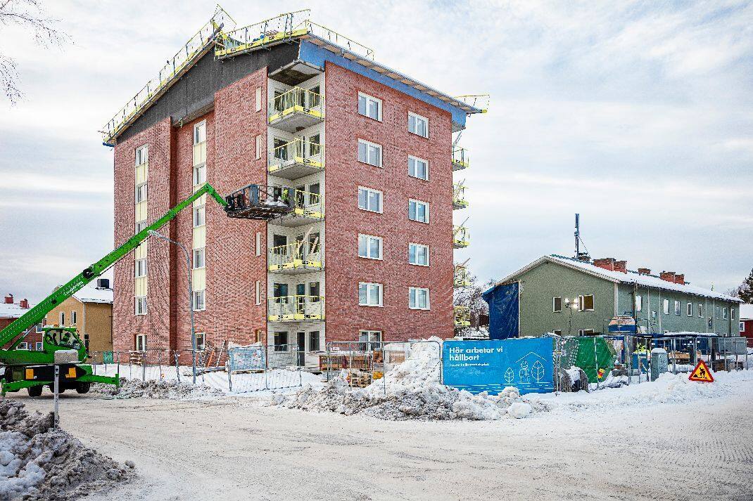 Brf Tulpanen 2