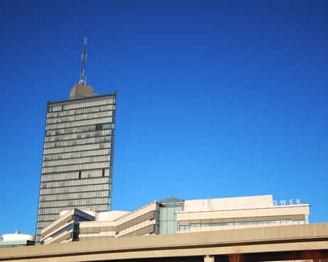 Image_Kista Science Tower