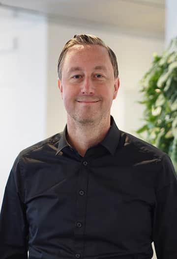 Magnus Westerfalk
