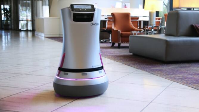 Läs mer om lösningar som skapats av våra partners för smarta hissar