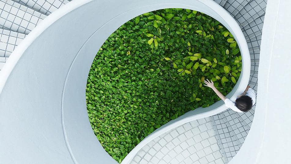 Nya byggstandarder bidrar till att minska klimatförändringar