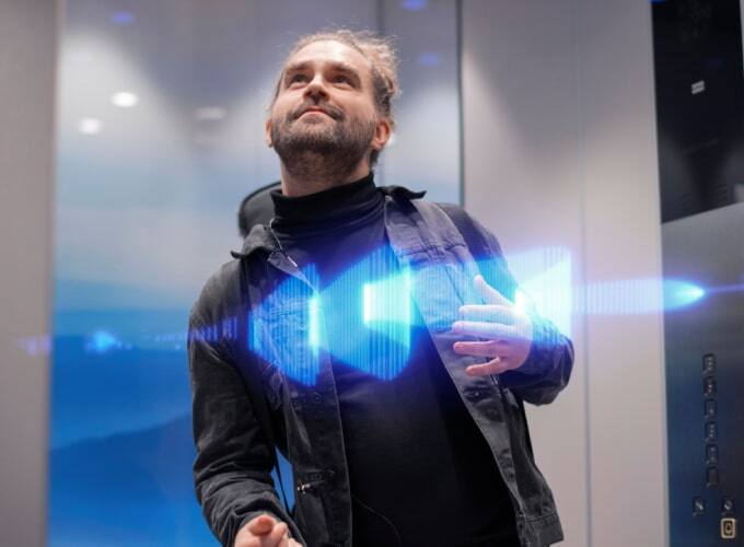 Hitta din guide till modernisering av din hiss här