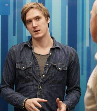 TOBIAS MÖLLER