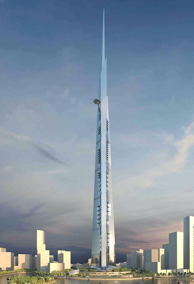 Vertical limit